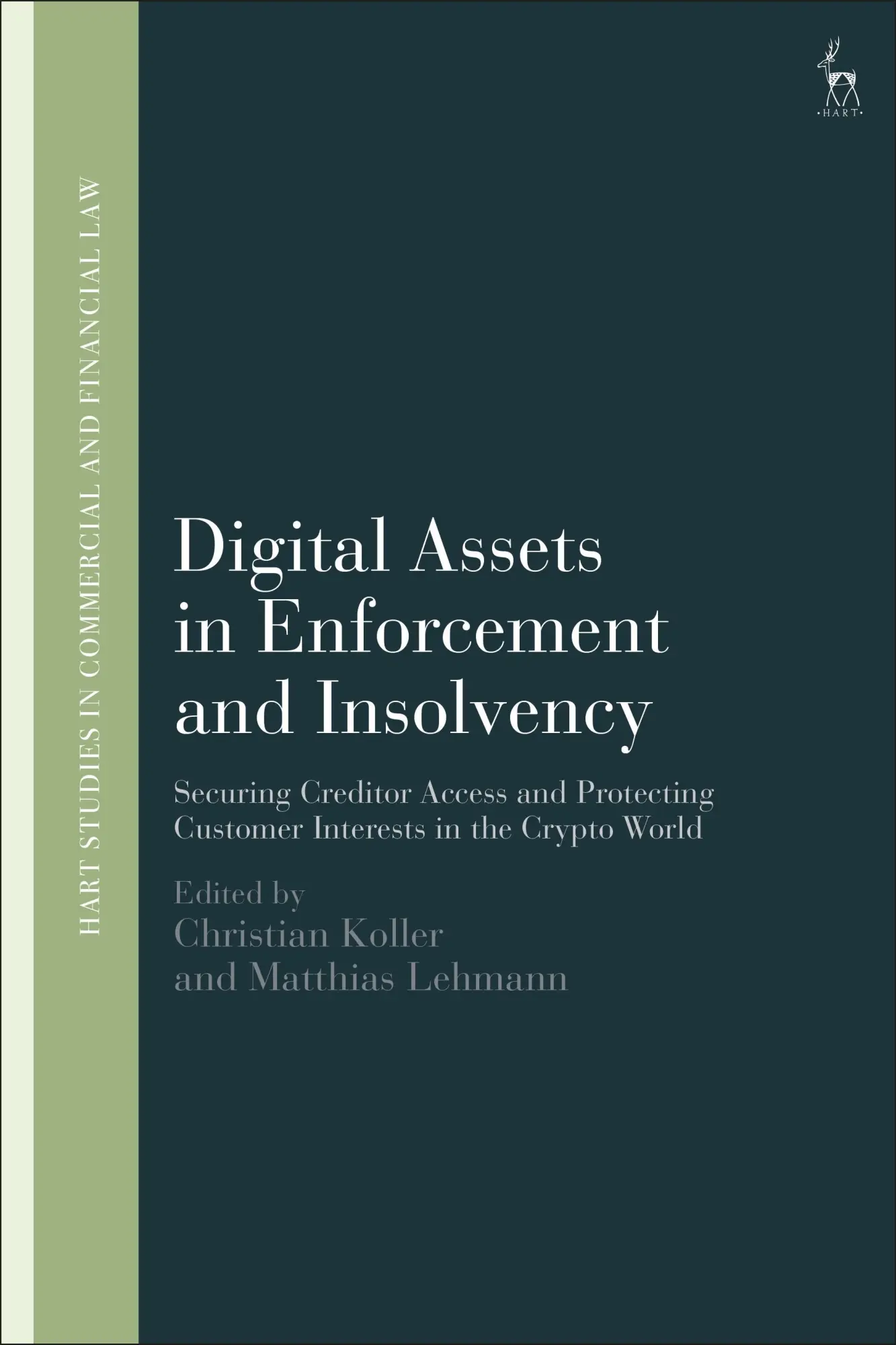 Cover: 9781509976751 | Digital Assets in Enforcement and Insolvency | Koller (u. a.) | Buch