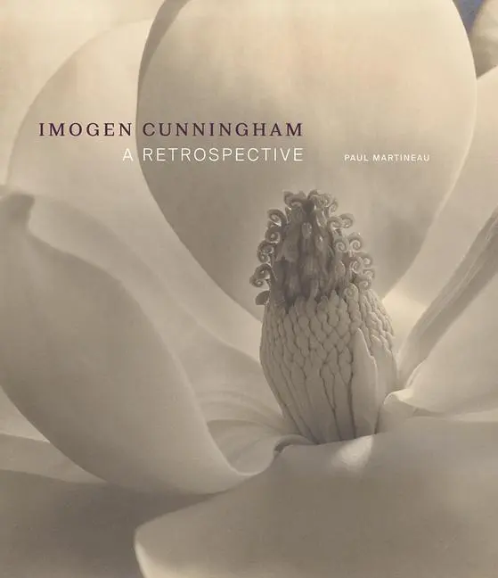 Cover: 9781606066751 | Imogen Cunningham | A Retrospective | Paul Martineau | Buch | Gebunden