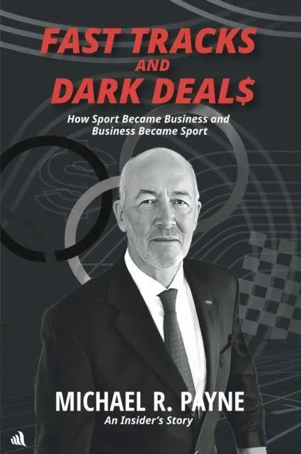 Cover: 9781916556751 | Fast Tracks and Dark Deals | Michael R. Payne | Buch | Englisch | 2025