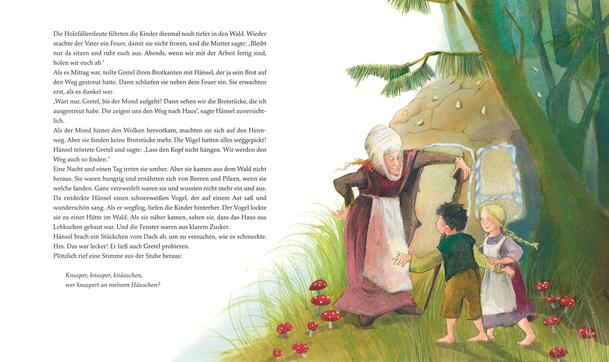 Bild: 9783451716751 | Meine schönsten Märchen | Ursel Scheffler | Buch | 160 S. | Deutsch