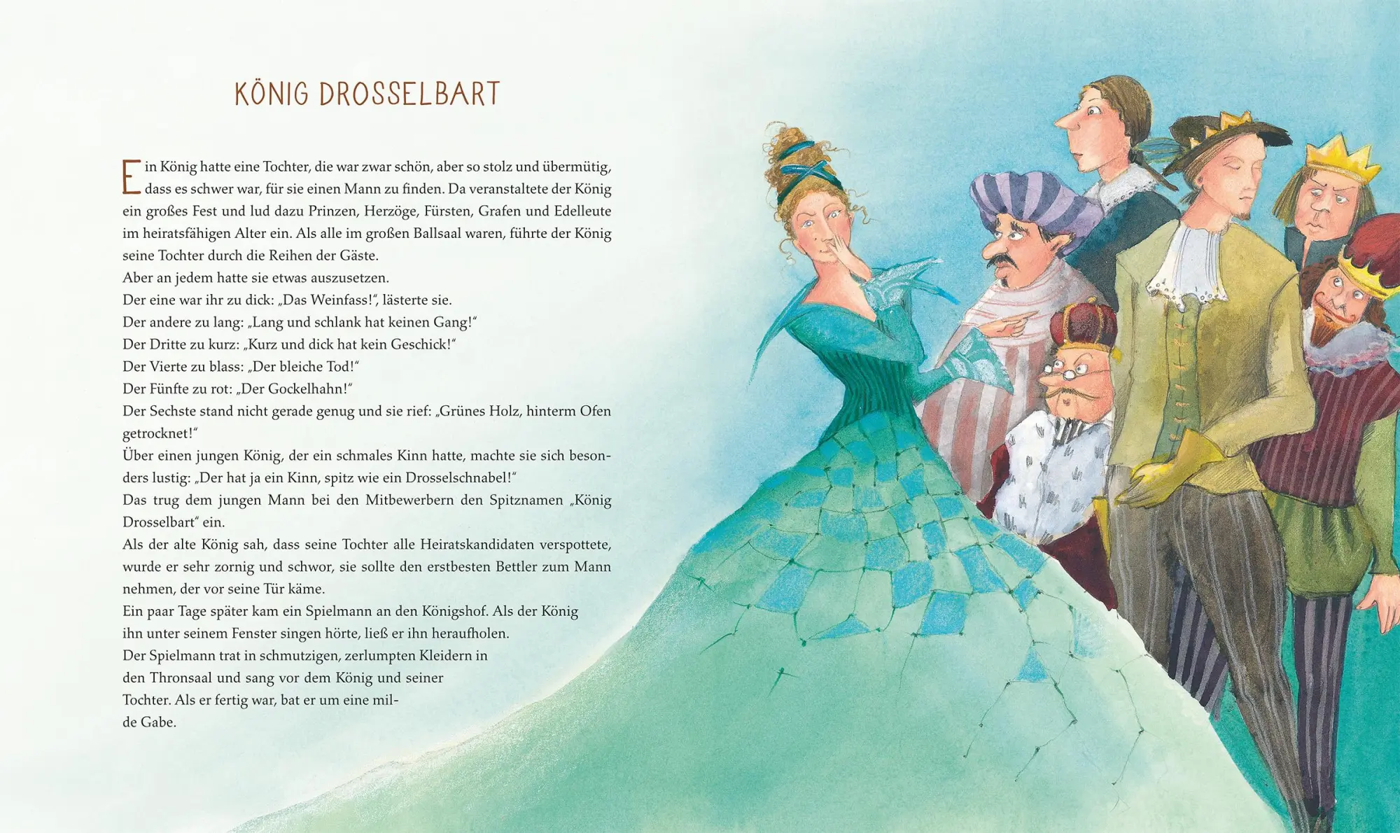Bild: 9783451716751 | Meine schönsten Märchen | Ursel Scheffler | Buch | 160 S. | Deutsch