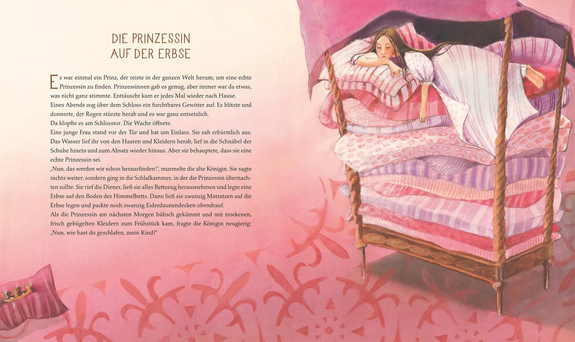 Bild: 9783451716751 | Meine schönsten Märchen | Ursel Scheffler | Buch | 160 S. | Deutsch