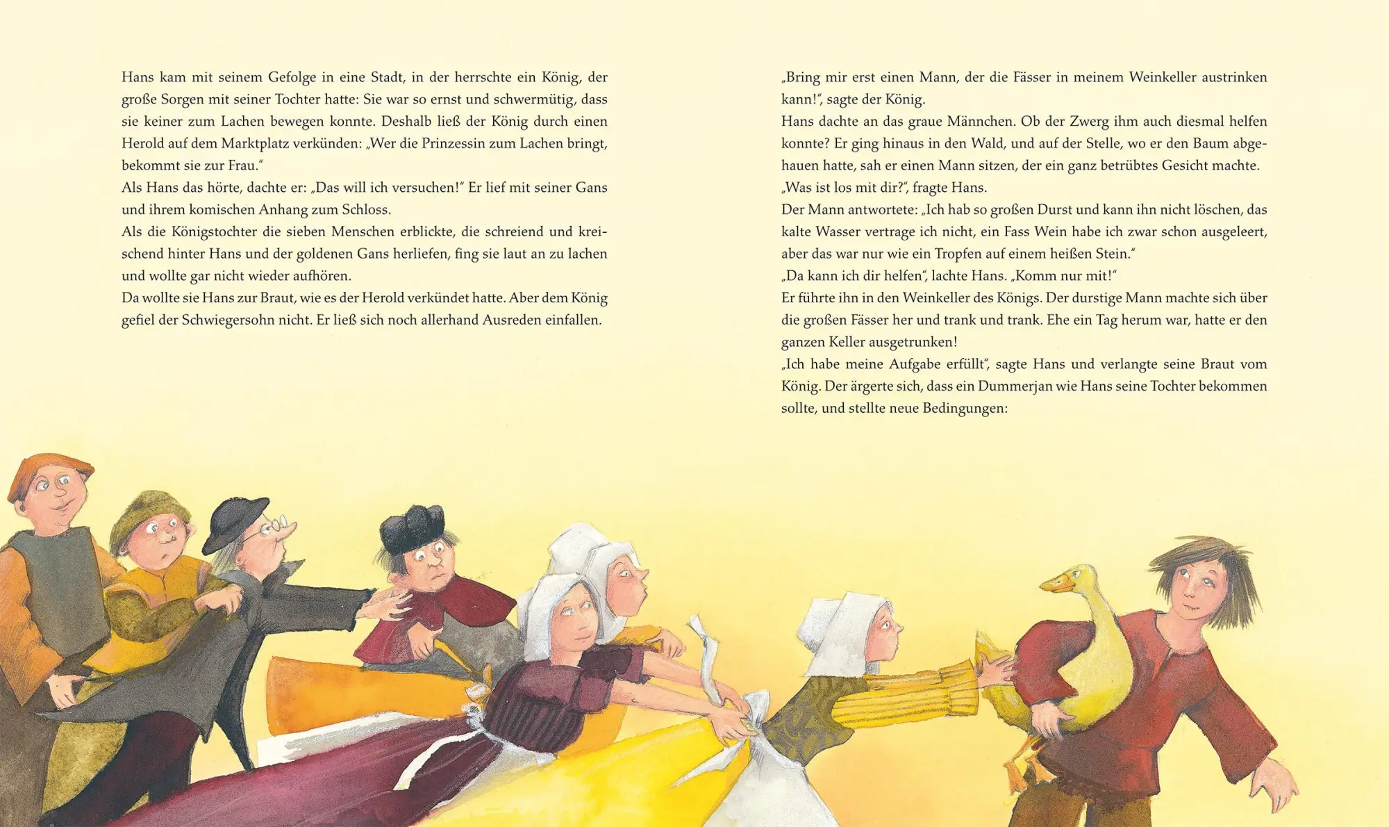 Bild: 9783451716751 | Meine schönsten Märchen | Ursel Scheffler | Buch | 160 S. | Deutsch