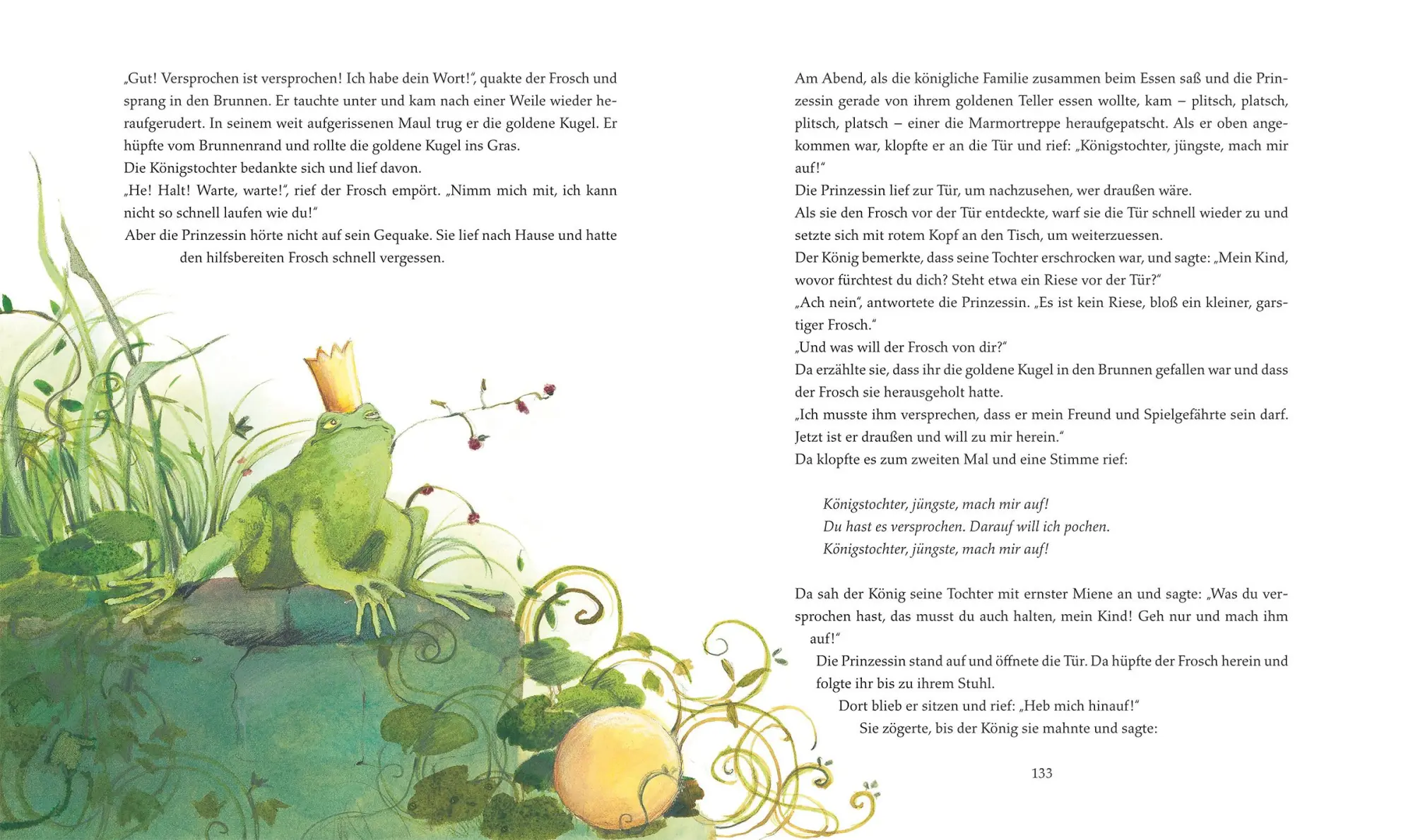 Bild: 9783451716751 | Meine schönsten Märchen | Ursel Scheffler | Buch | 160 S. | Deutsch