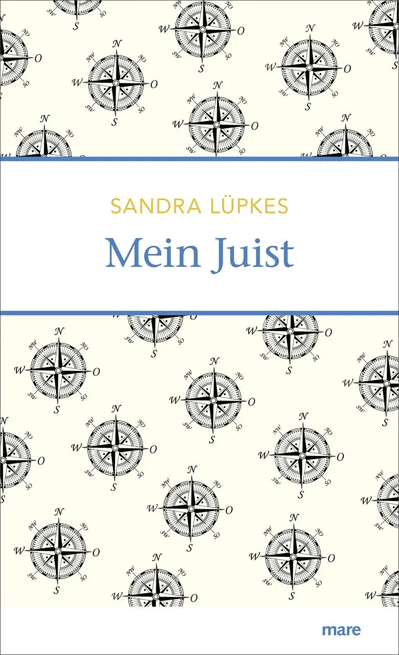Cover: 9783866486751 | Mein Juist | Sandra Lüpkes | Buch | 192 S. | Deutsch | 2022