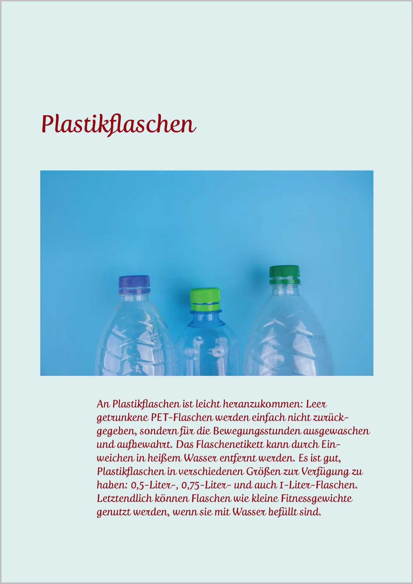 Bild: 9783948106751 | Bewegen mit Alltagsgegenständen | Silke Hubrig | Taschenbuch | 152 S.