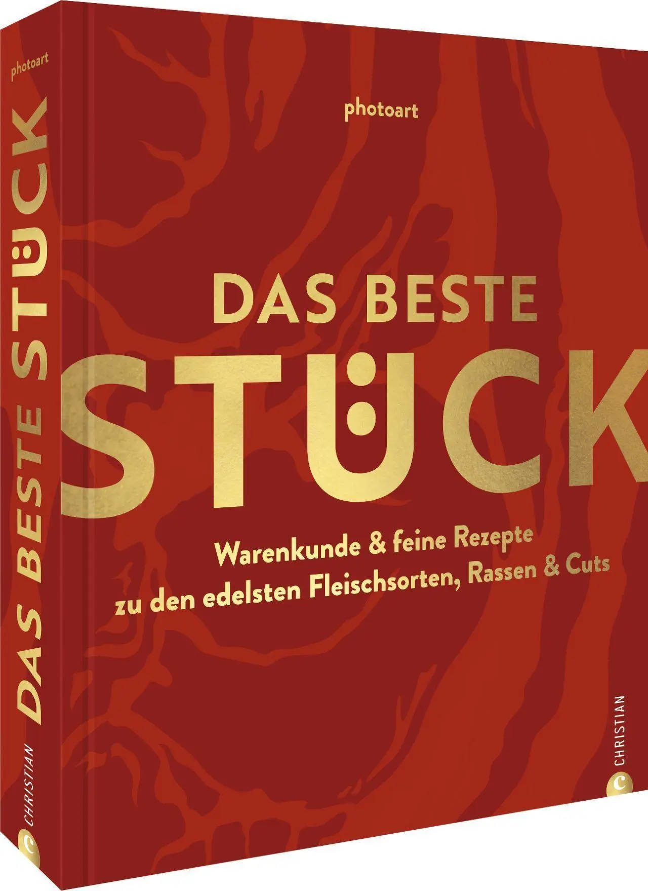 Cover: 9783959616751 | Das beste Stück | Photoart | Buch | 256 S. | Deutsch | 2022