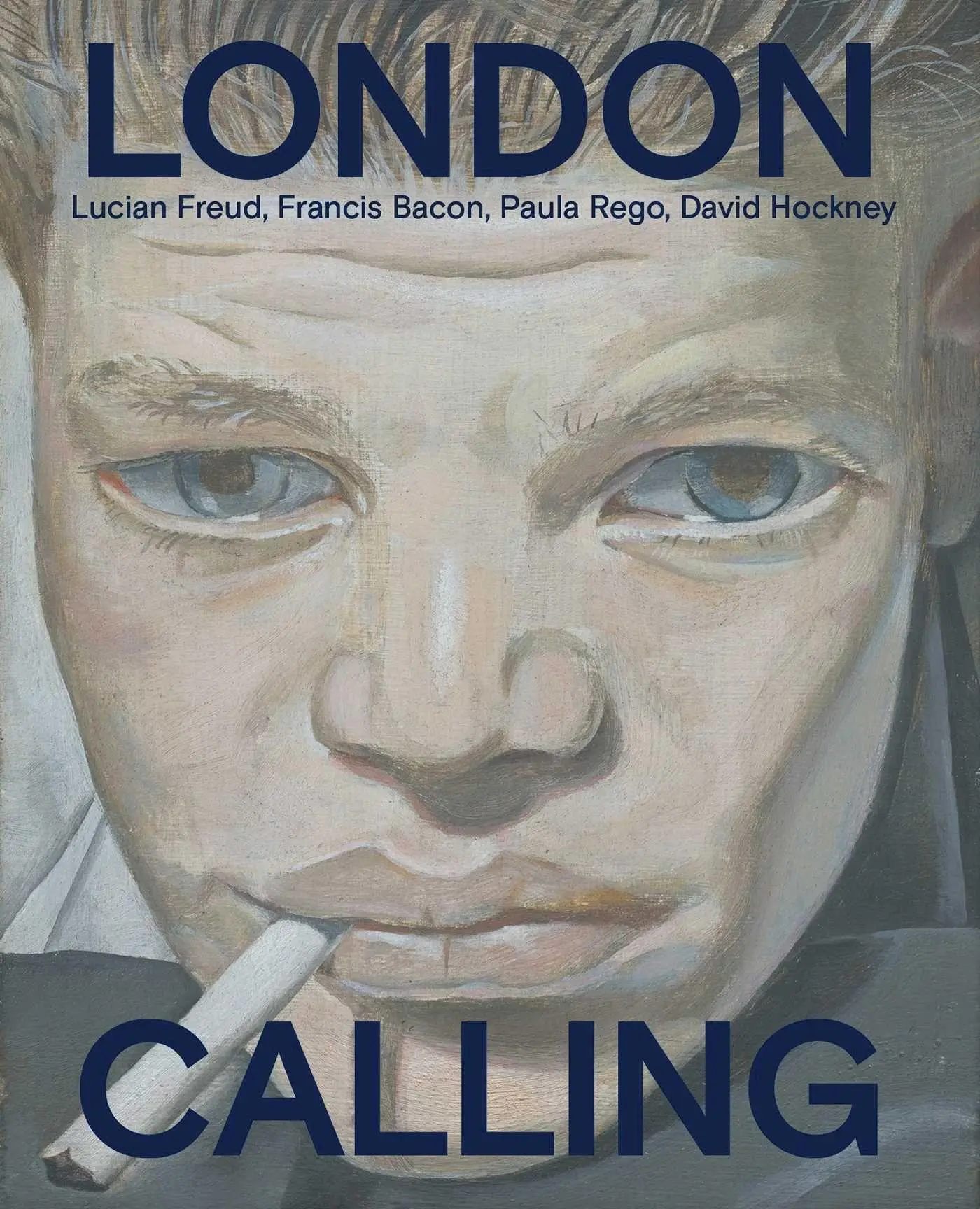 Cover: 9789462626751 | London Calling | Buch | Waanders | Englisch | 2026 | EAN 9789462626751