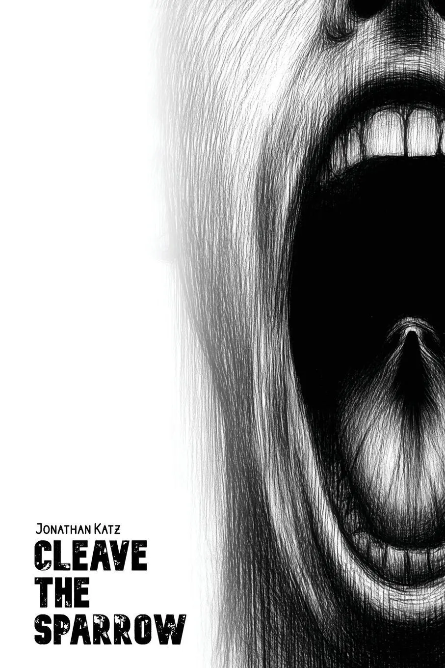 Cover: 9798218656751 | Cleave the Sparrow | Jonathan Katz | Taschenbuch | Englisch | 2025