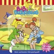 Cover: 4001504266851 | Folge 085:Die Hundebabys | Bibi Blocksberg | Audio-CD | CD | Deutsch