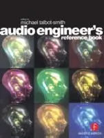 Cover: 9780240516851 | Audio Engineer's Reference Book | Michael Talbot-Smith | Taschenbuch