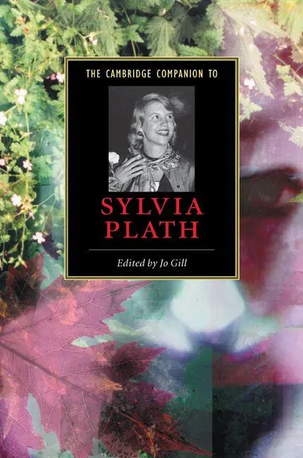 Cover: 9780521606851 | The Cambridge Companion to Sylvia Plath | Jo Gill | Taschenbuch | 2010