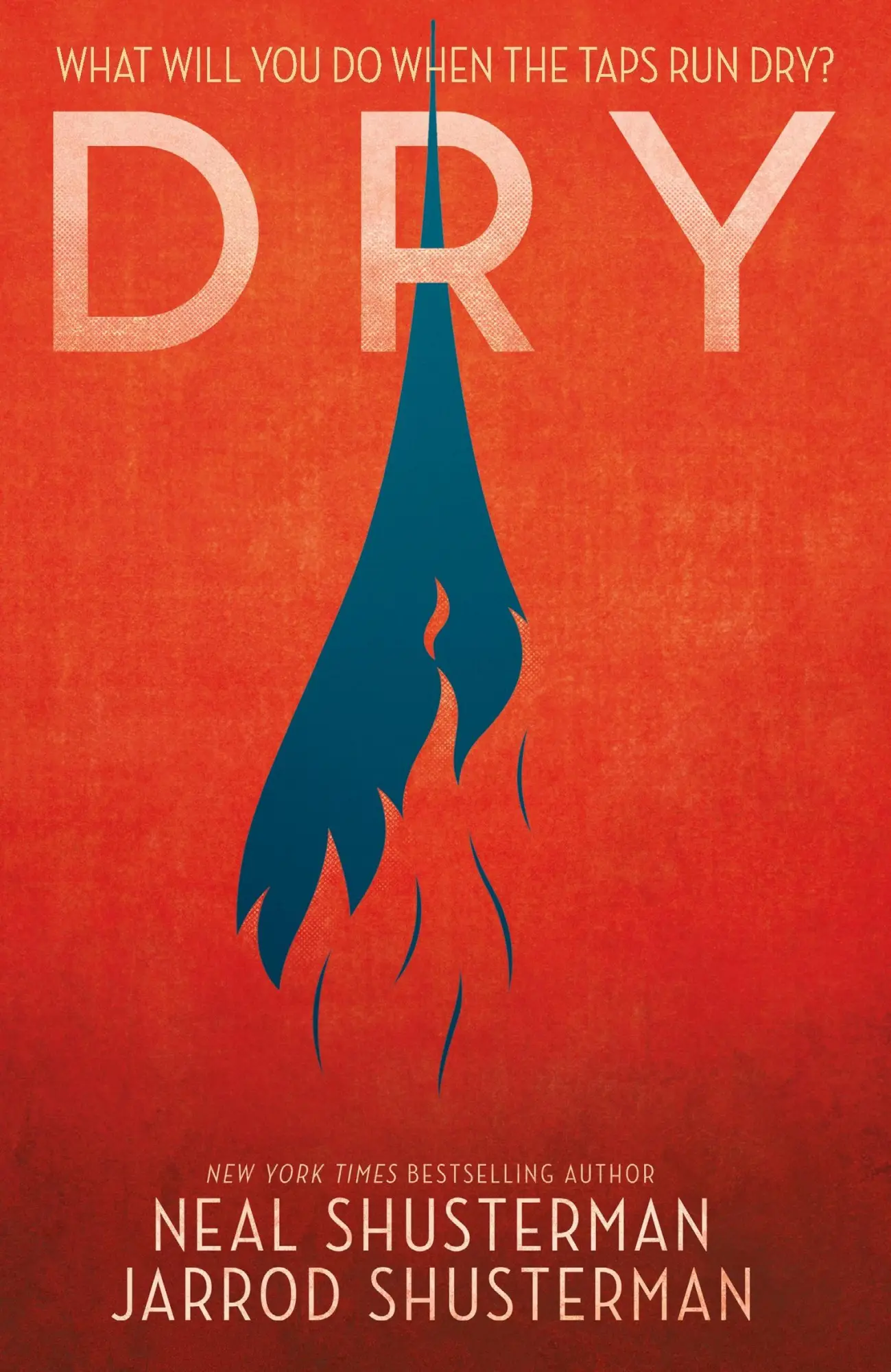 Cover: 9781406386851 | Dry | Neal Shusterman (u. a.) | Taschenbuch | 416 S. | Englisch | 2018
