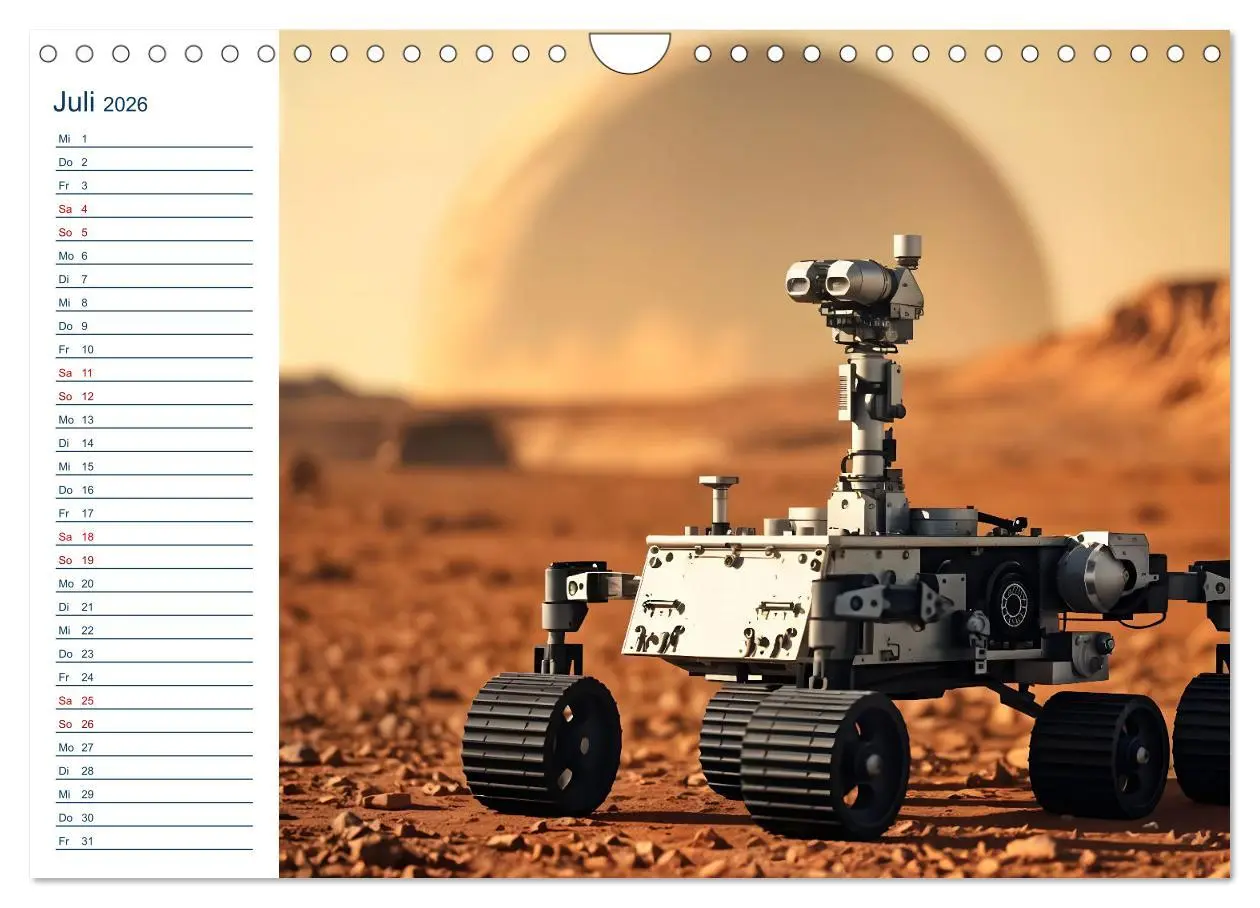 Bild: 9783457676851 | Roboter im Einsatz - Digitale Vernetzung und die Zukunft der Arbeit...