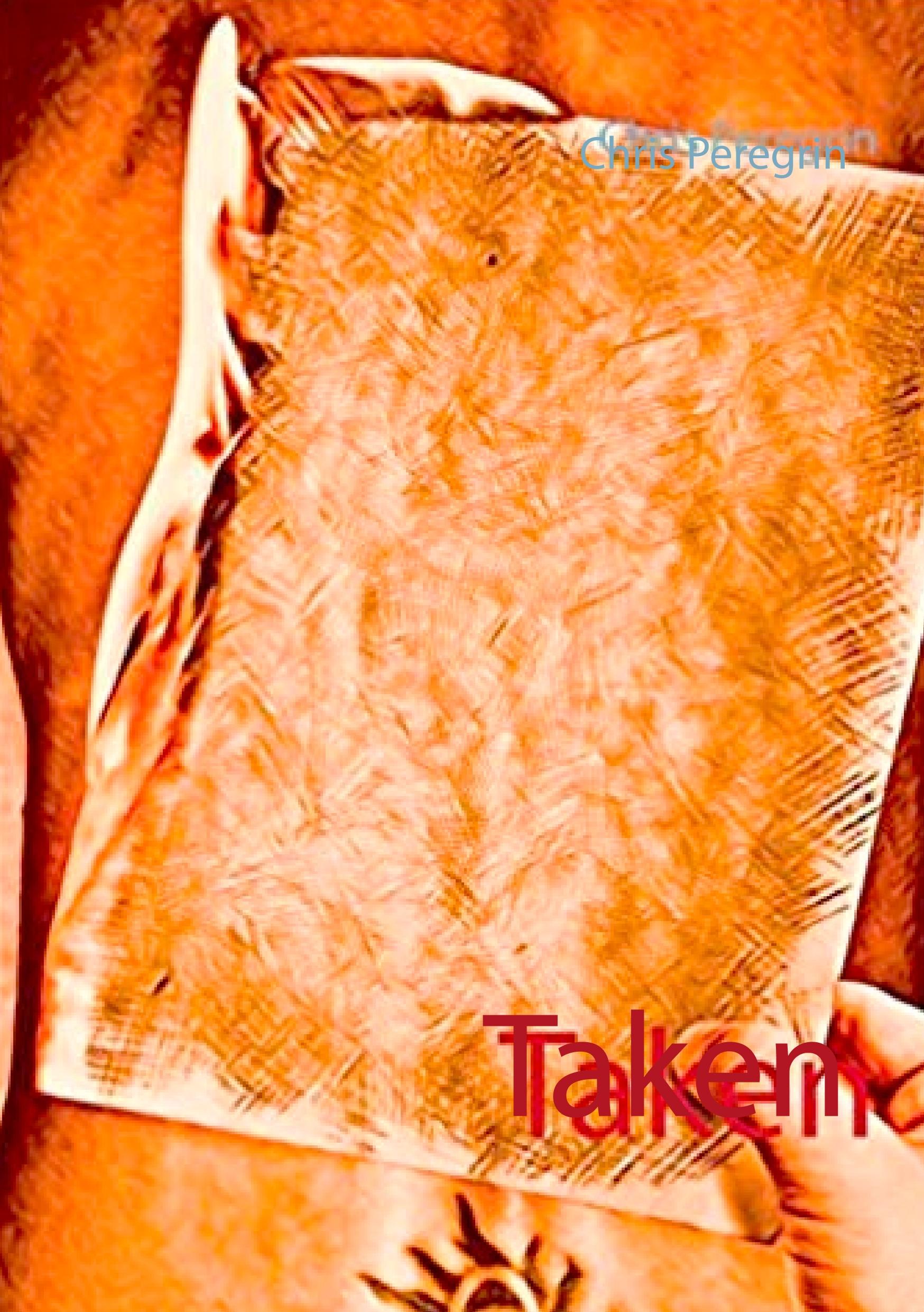 Cover: 9783748116851 | Taken | Chris Peregrin | Taschenbuch | Paperback | 256 S. | Deutsch