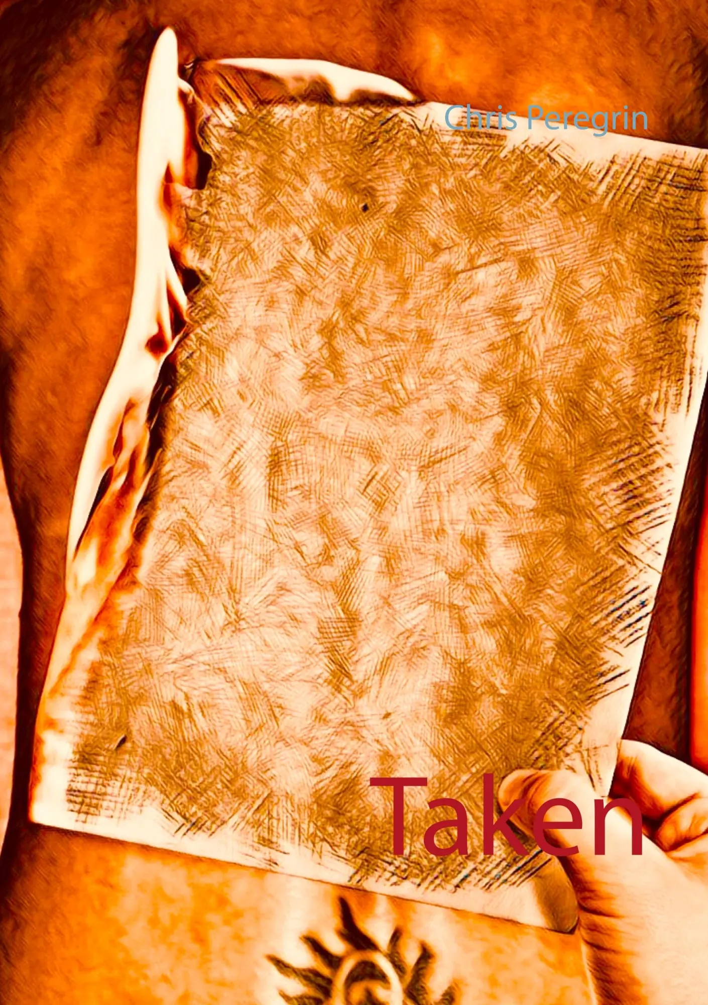 Cover: 9783748116851 | Taken | Chris Peregrin | Taschenbuch | 256 S. | Deutsch | 2019