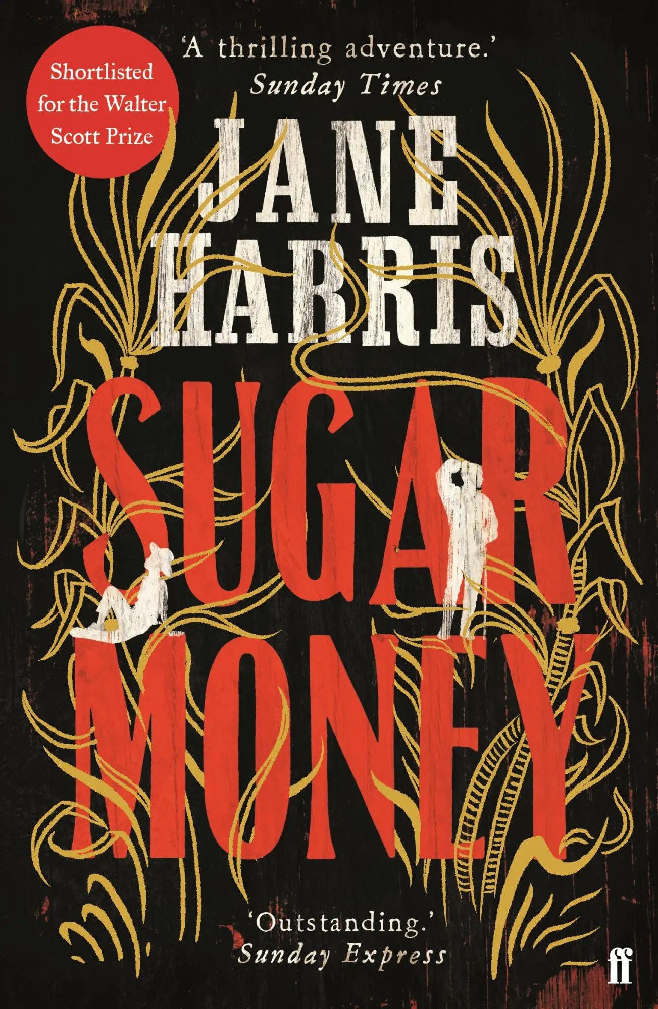 Cover: 9780571336951 | Sugar Money | Jane Harris | Taschenbuch | Kartoniert / Broschiert