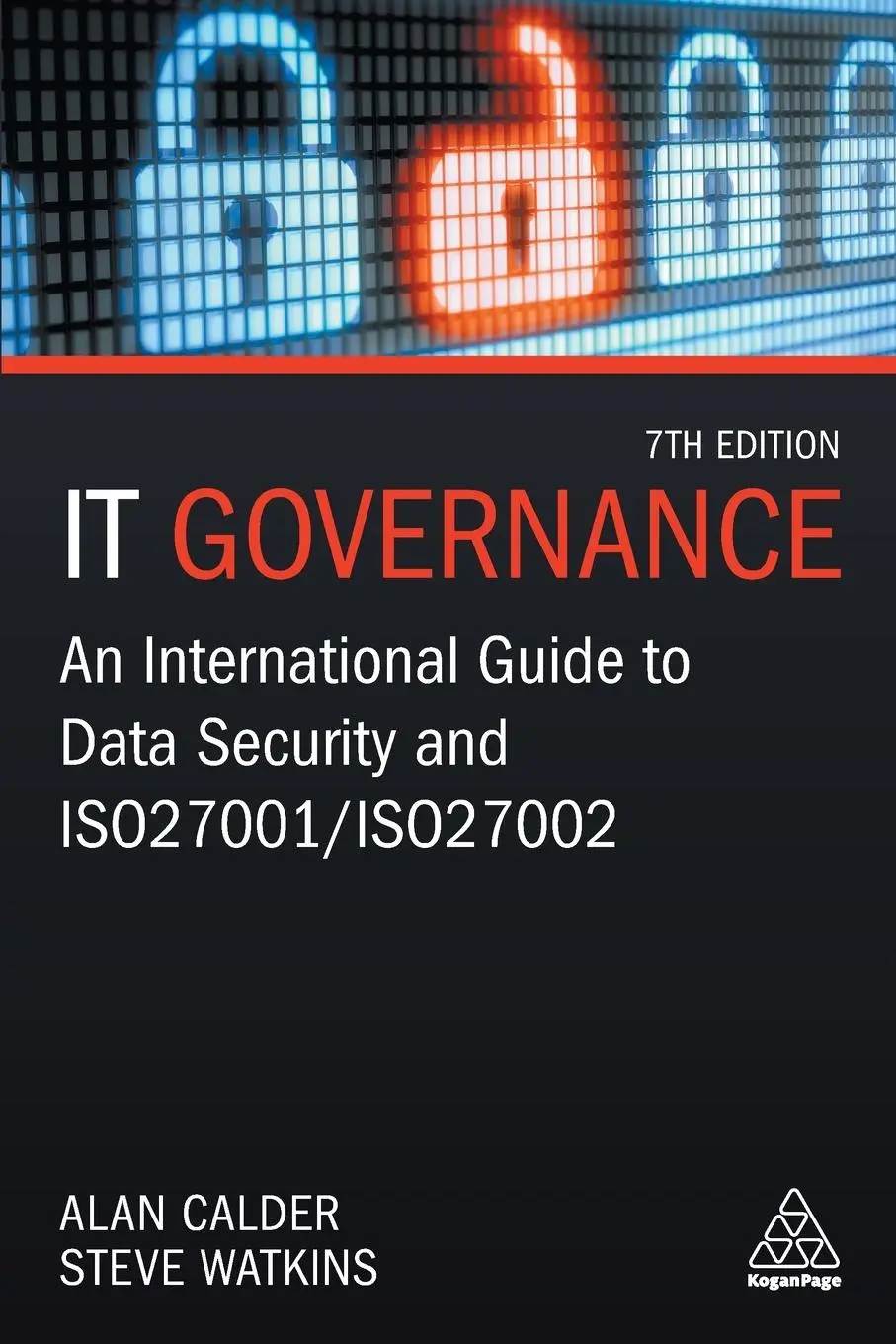 Cover: 9780749496951 | It Governance | Alan Calder (u. a.) | Taschenbuch | Englisch | 2019