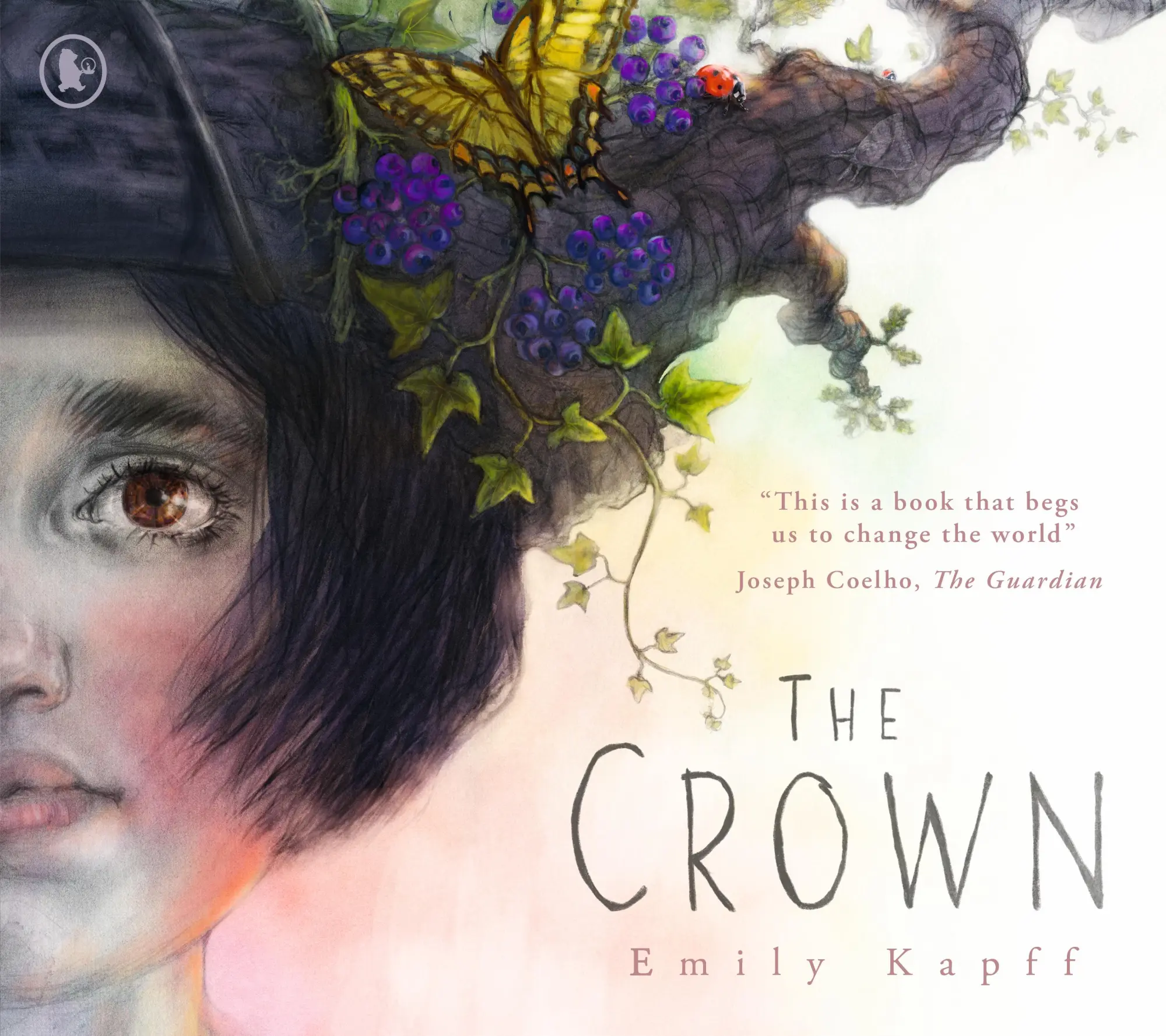 Cover: 9781529516951 | The Crown | Emily Kapff | Taschenbuch | Paperback | Englisch | 2024