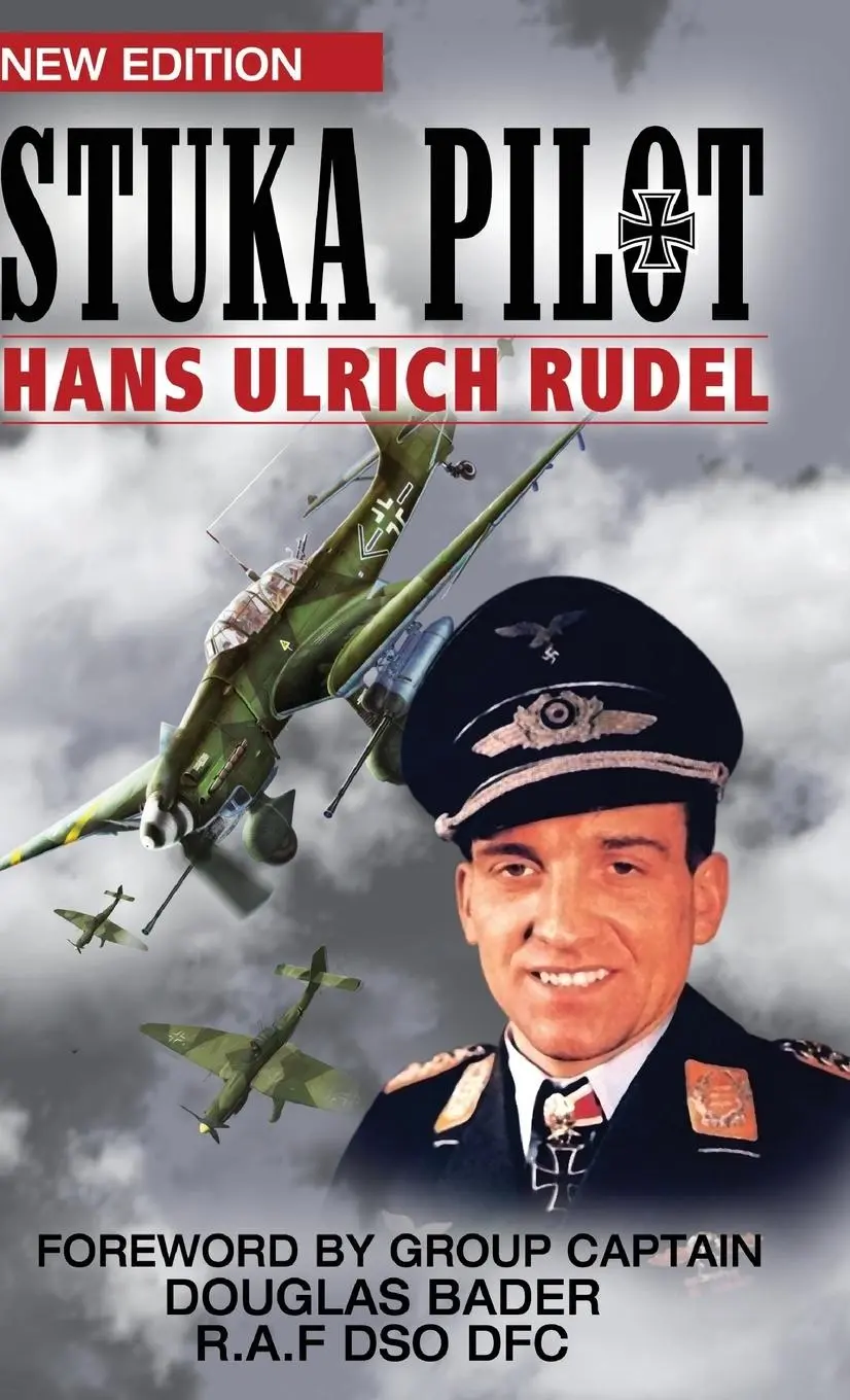 Cover: 9781908476951 | Stuka Pilot | Hans Ulrich Rudel | Buch | Gebunden | Englisch | 2016
