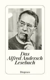 Cover: 9783257206951 | Das Alfred Andersch Lesebuch | Alfred Andersch | Taschenbuch | 432 S.