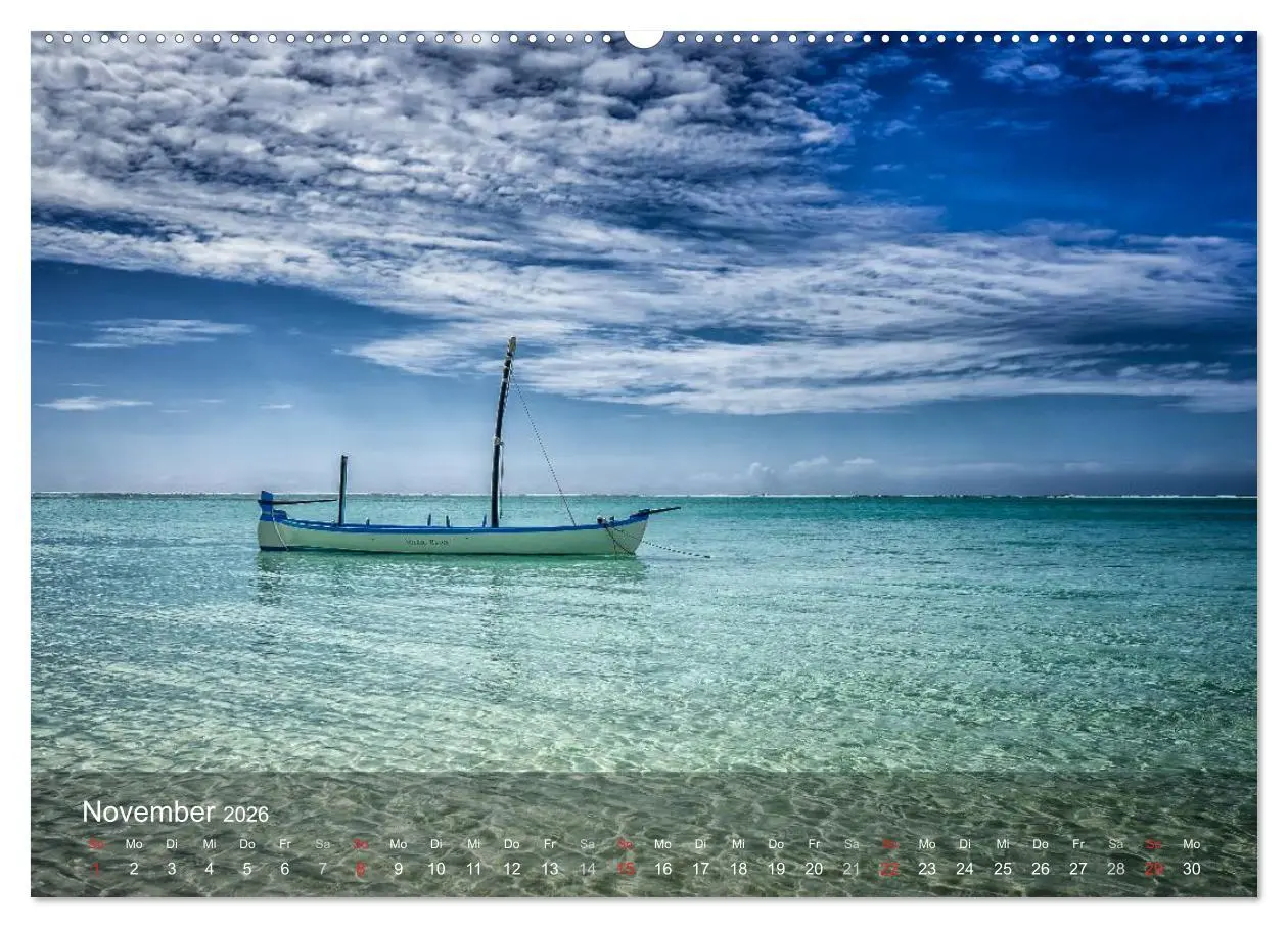 Bild: 9783516066951 | Malediven Impressionen aus dem Paradies (hochwertiger Premium...
