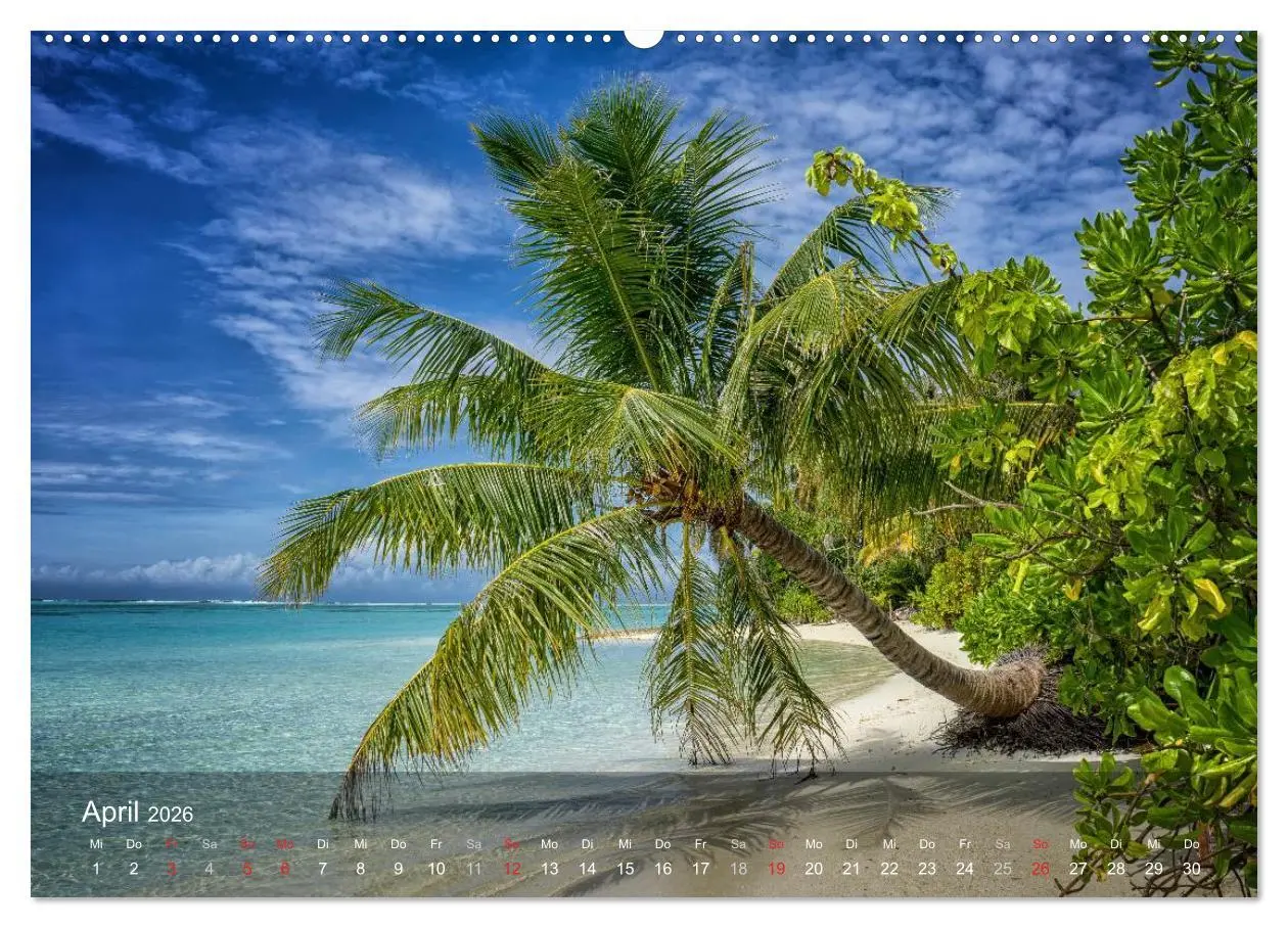 Bild: 9783516066951 | Malediven Impressionen aus dem Paradies (hochwertiger Premium...