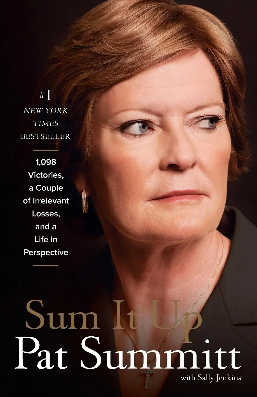 Cover: 9780385347051 | Sum It Up | Pat Head Summitt (u. a.) | Taschenbuch | Englisch | 2014