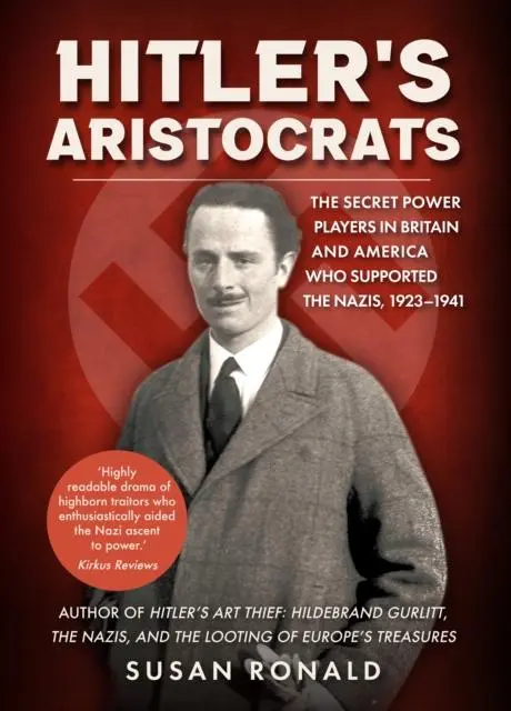 Cover: 9781398117051 | Hitler's Aristocrats | Susan Ronald | Buch | Gebunden | Englisch