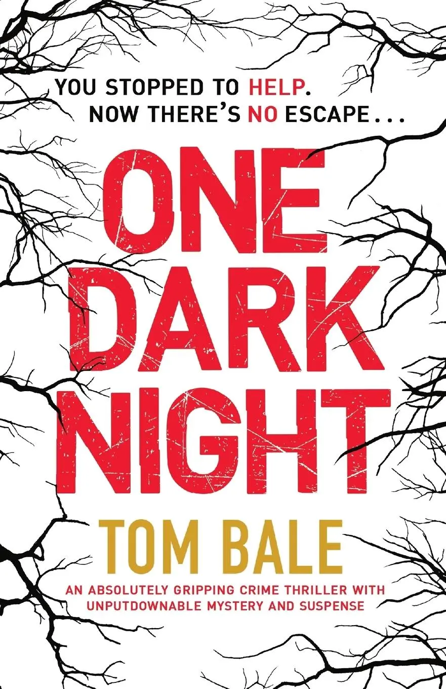 Cover: 9781786817051 | One Dark Night | Tom Bale | Taschenbuch | Kartoniert / Broschiert