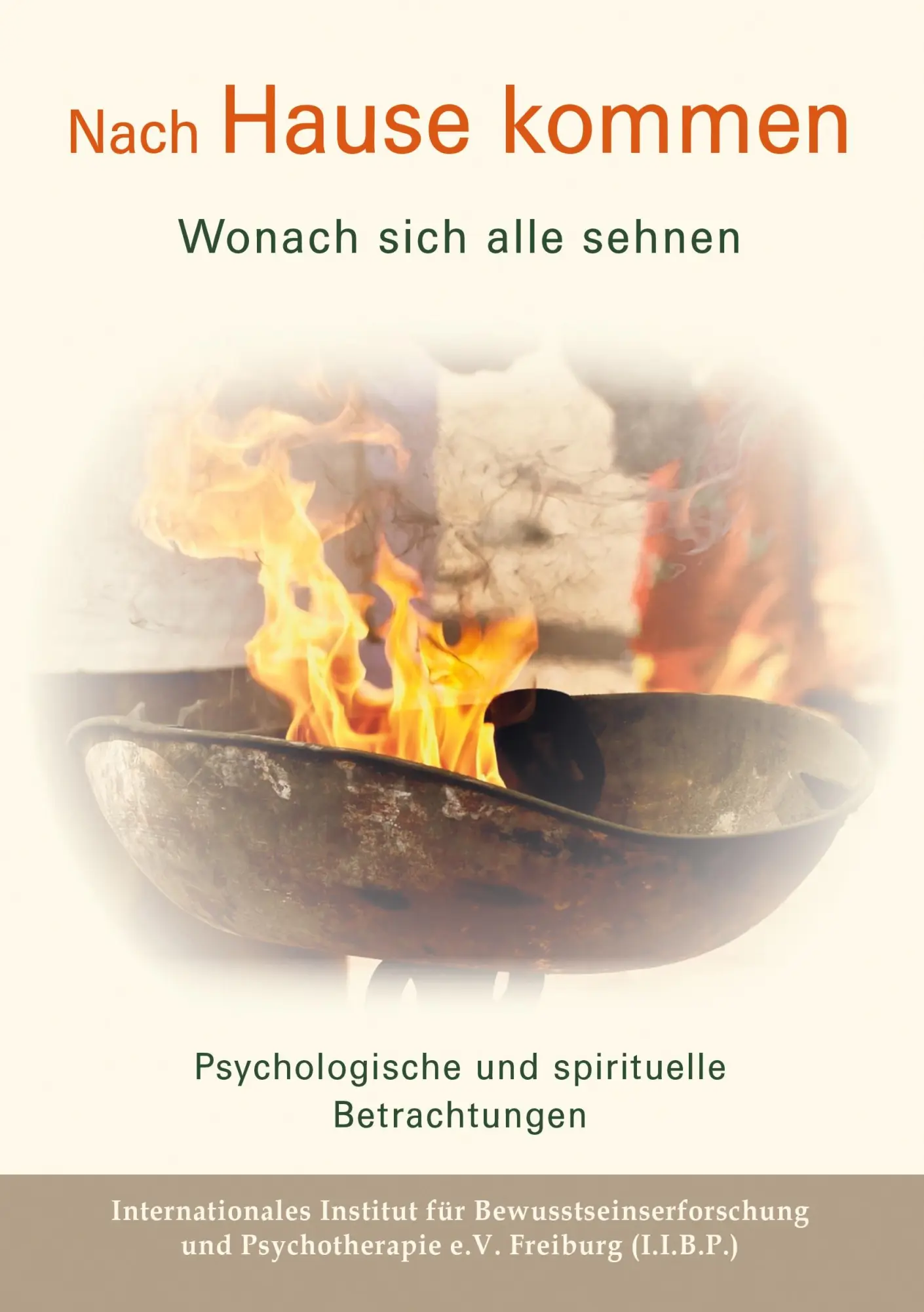Cover: 9783347047051 | Nach Hause kommen - Wonach sich alle sehnen | Freiburg (u. a.) | Buch