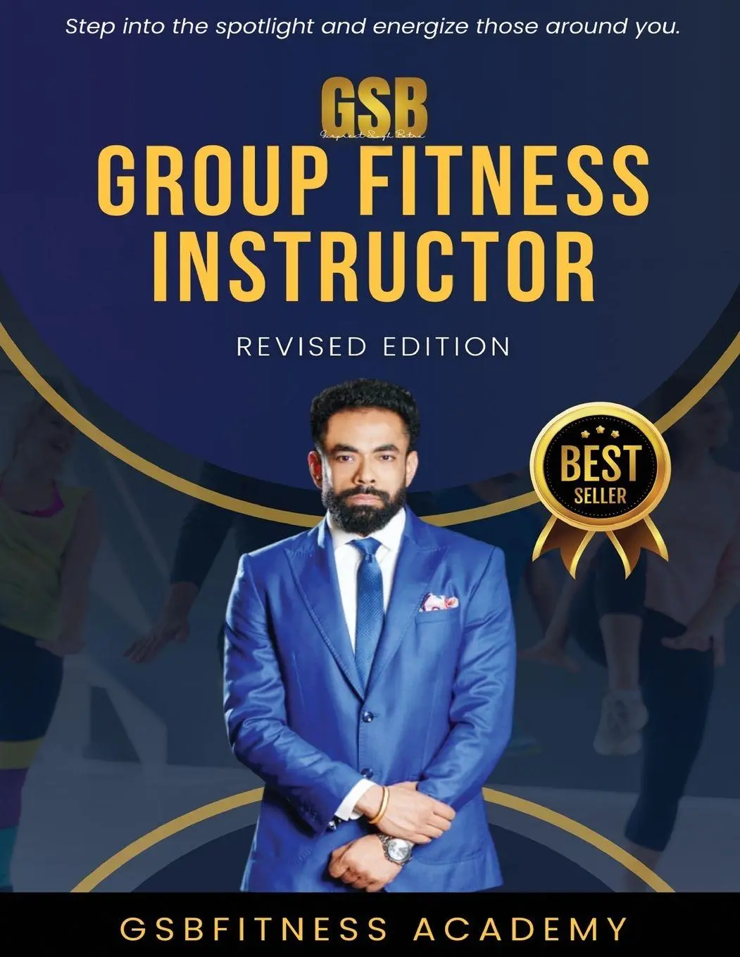 Cover: 9789361447051 | GROUP FITNESS INSTRUCTOR | Gurpreet Singh Batra | Taschenbuch | 2024
