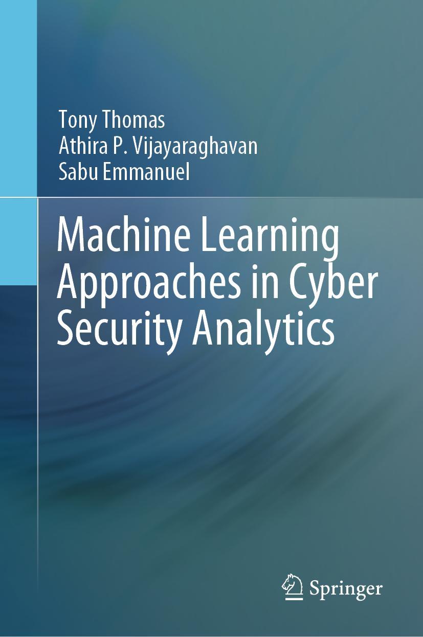 Cover: 9789811517051 | Machine Learning Approaches in Cyber Security Analytics | Buch | xi