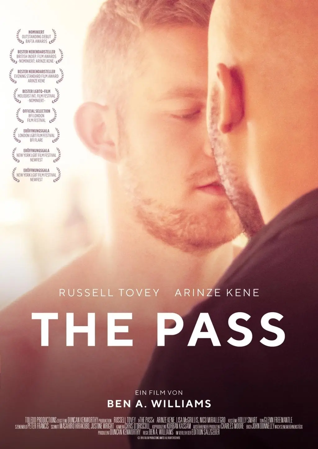 The Pass