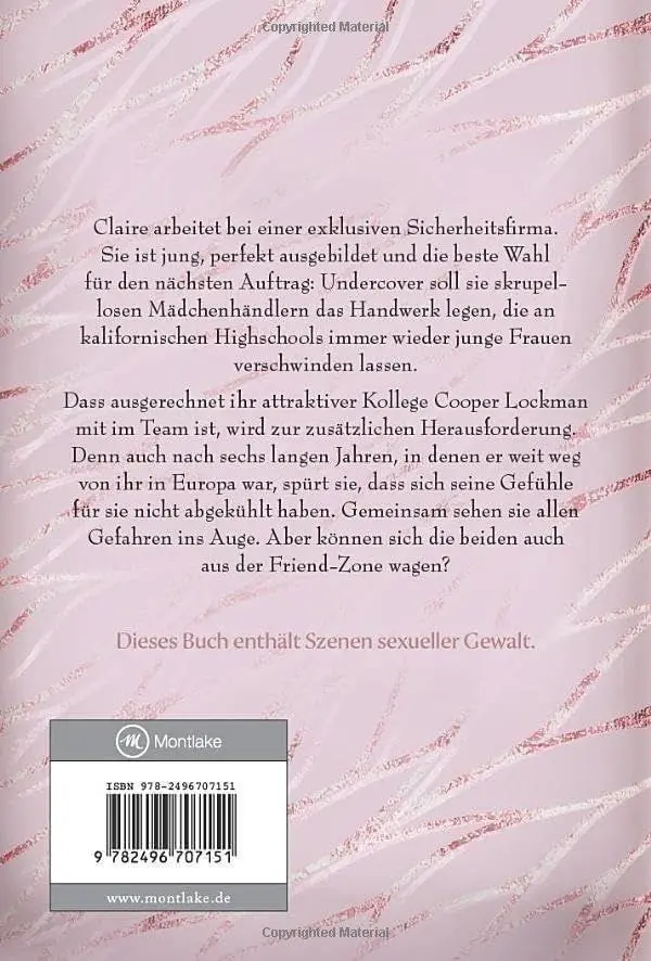 Rückseite: 9782496707151 | Ziel aufs Herz | Catherine Bybee | Taschenbuch | Herzen im Visier