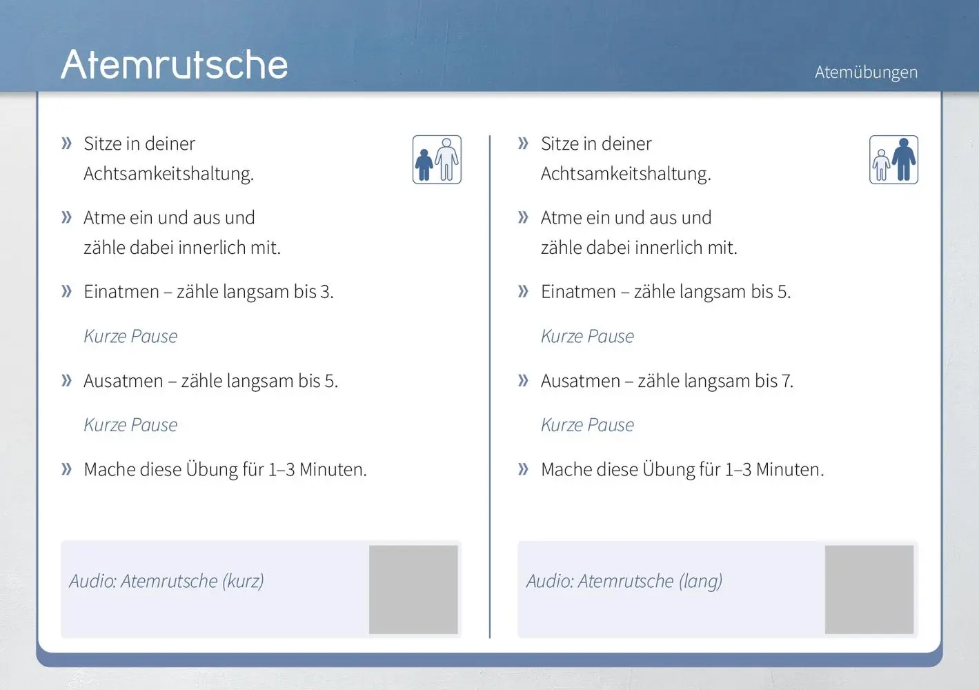 Bild: 9783834667151 | Achtsamkeitsübungen für die Sekundarstufe | Alexandra Andersen | Box