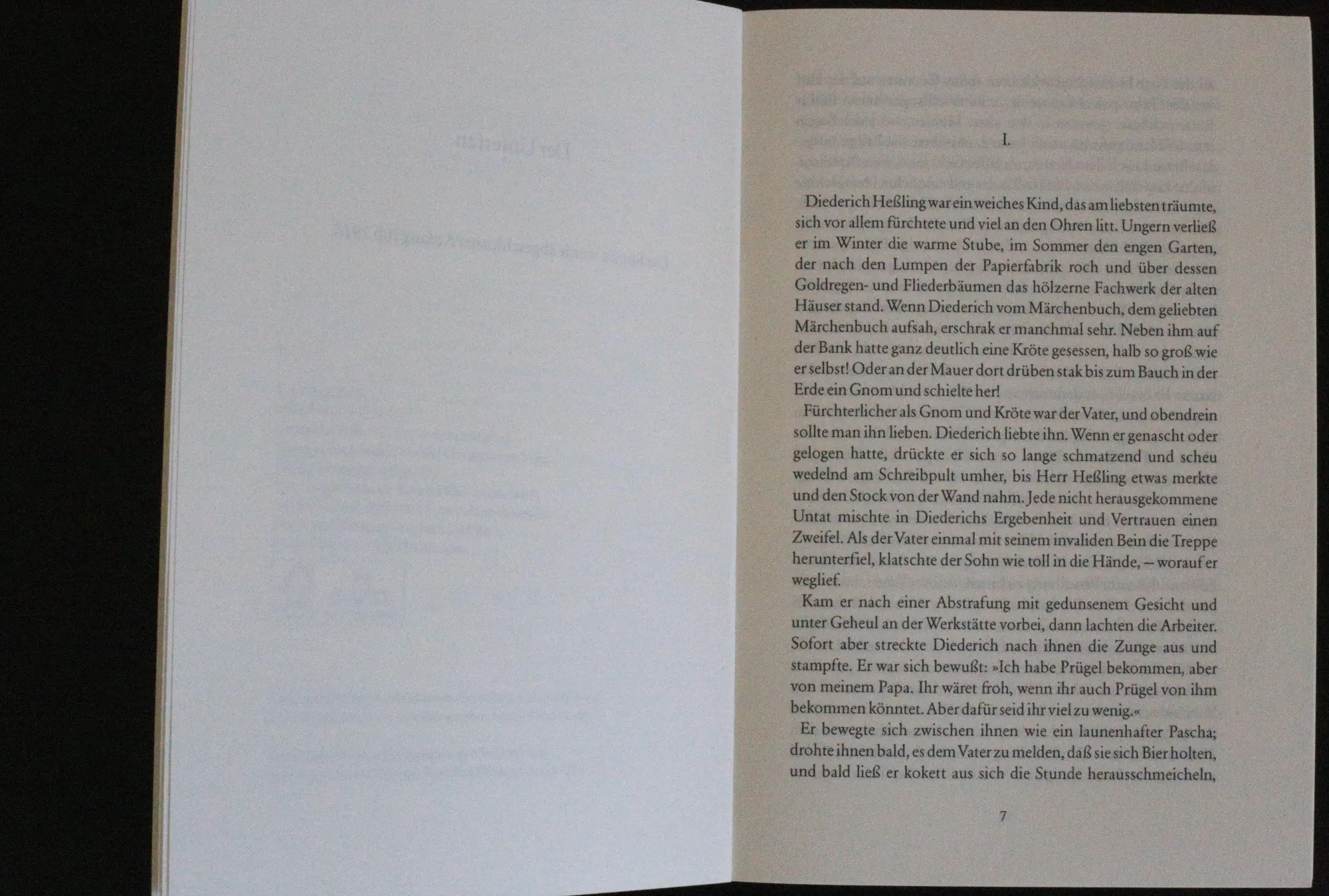 Bild: 9783911717151 | Der Untertan | Heinrich Mann | Taschenbuch | 432 S. | Deutsch | 2025