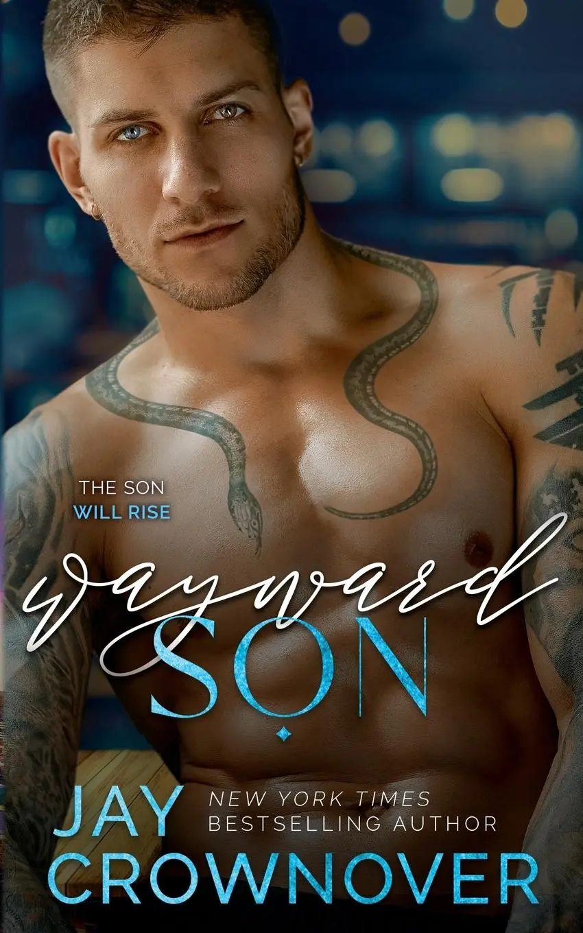 Cover: 9798869117151 | Wayward Son | Jay M Crownover | Taschenbuch | Englisch | 2024