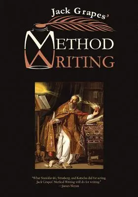 Cover: 9780941017251 | Method Writing: The First Four Concepts | Jack Grapes | Taschenbuch