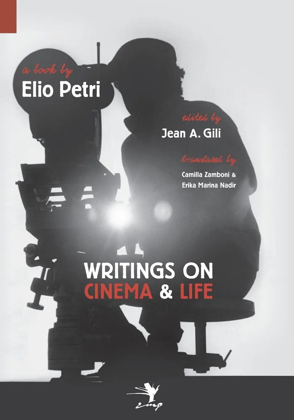 Cover: 9780983697251 | Writings on Cinema and Life | Elio Petri | Taschenbuch | Englisch