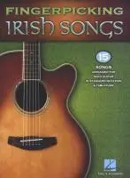 Cover: 9781617807251 | Fingerpicking Irish Songs | Hal Leonard Publishing Corporation | Buch