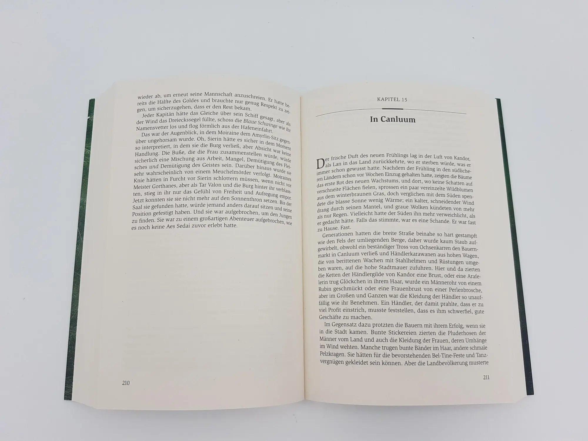 Bild: 9783492707251 | Das Rad der Zeit 0 | Robert Jordan | Taschenbuch | Das Rad der Zeit