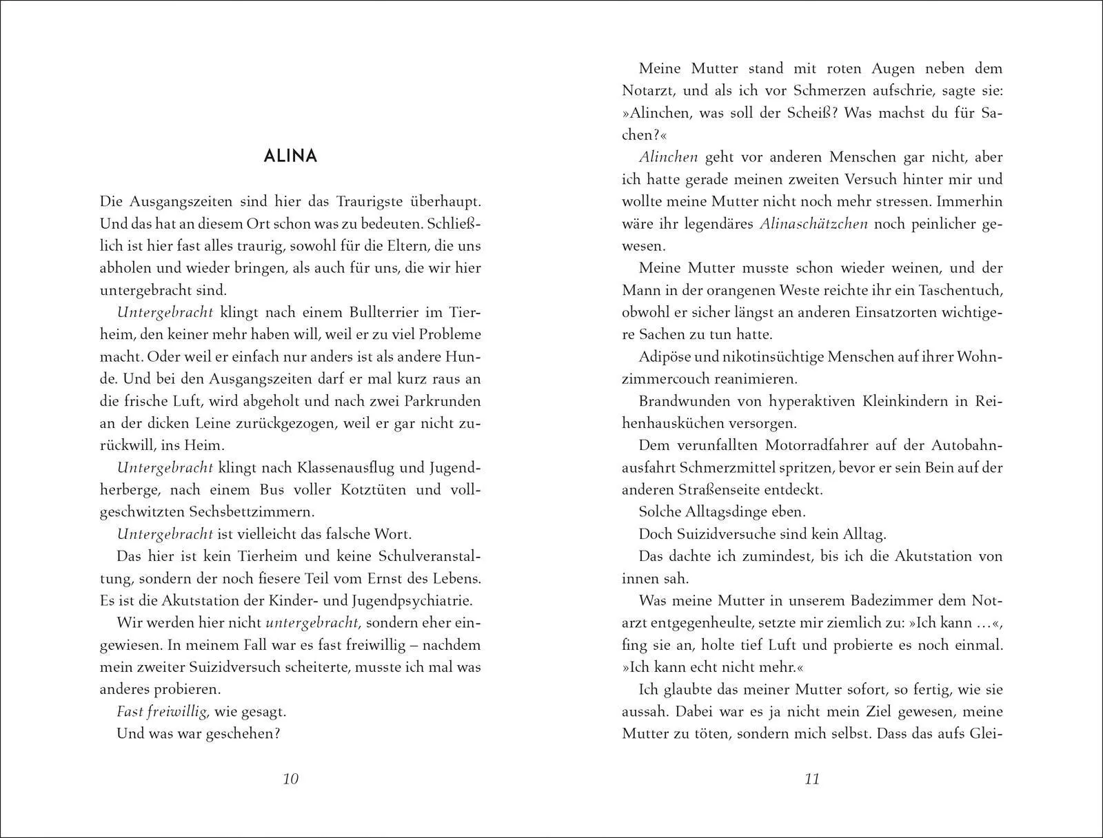 Bild: 9783733507251 | Alle Farben grau | Martin Schäuble | Taschenbuch | 272 S. | Deutsch