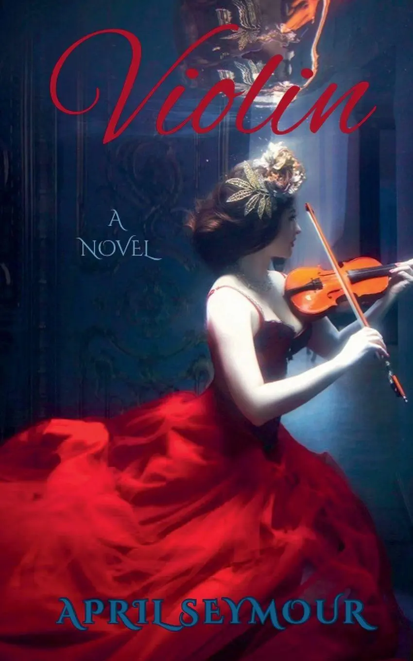 Cover: 9798224207251 | Violin | April Seymour | Taschenbuch | Englisch | 2024 | April Seymour