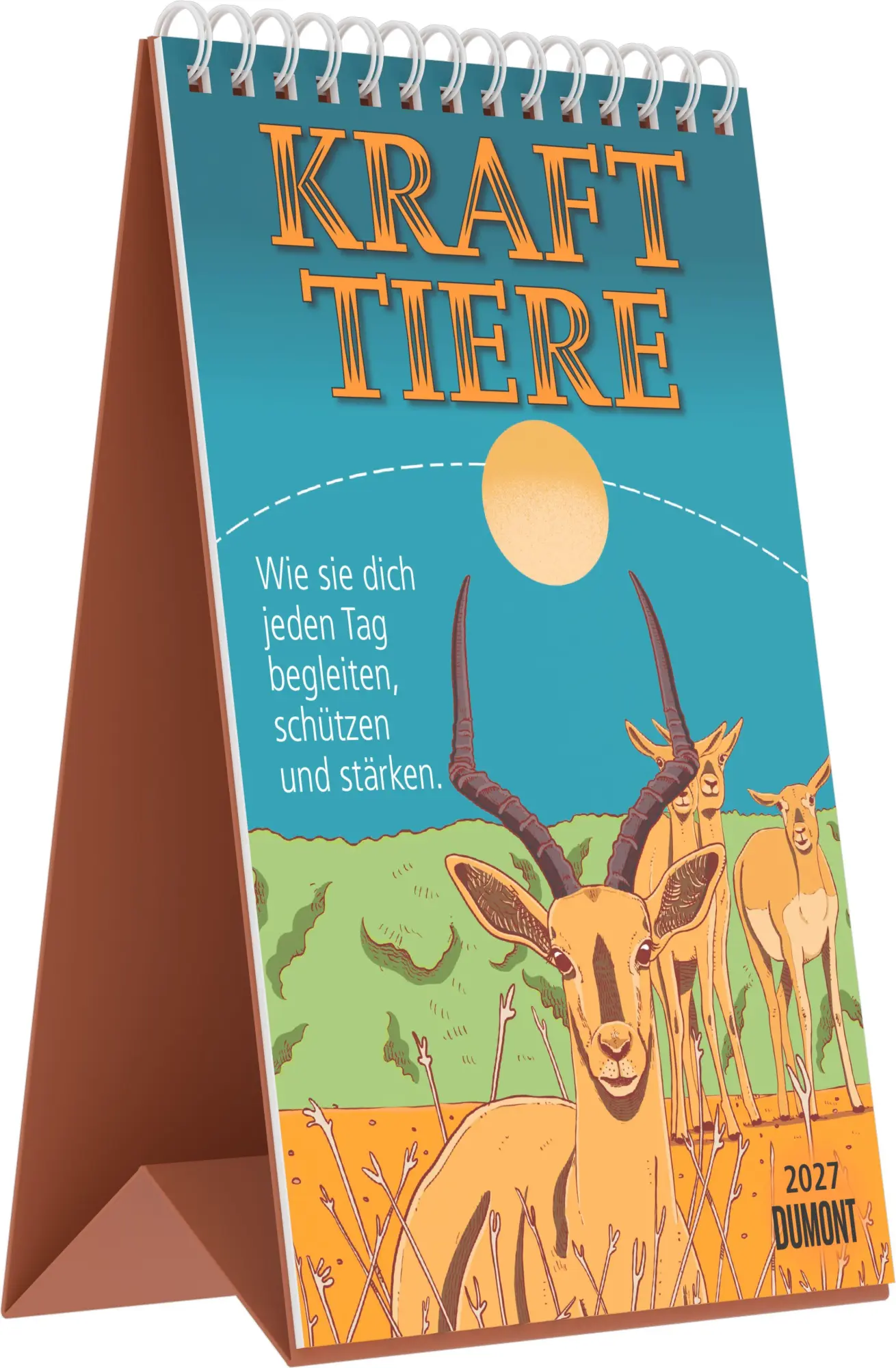 Krafttiere 2027