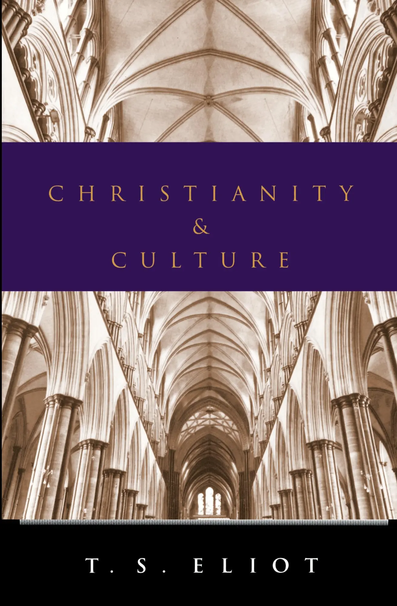 Cover: 9780156177351 | Christianity and Culture | T. S. Eliot | Taschenbuch | Englisch