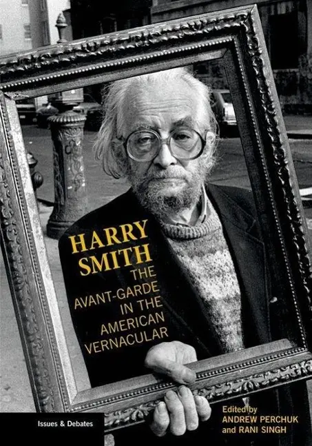 Cover: 9780892367351 | Harry Smith | The Avant-Garde in the American Vernacular | Taschenbuch