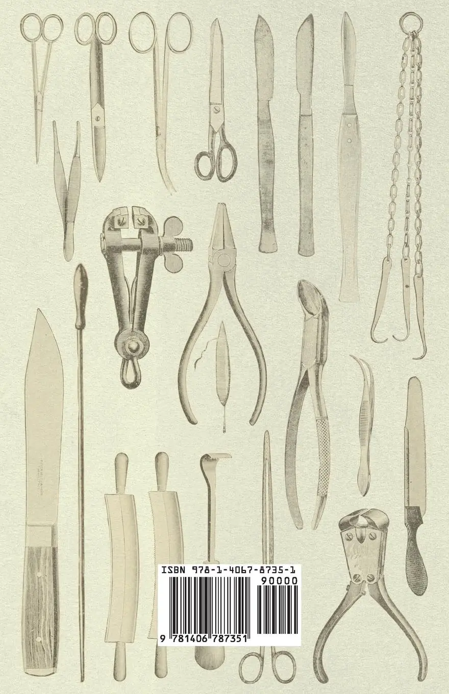 Rückseite: 9781406787351 | The Art of Taxidermy | F. Tose | Taschenbuch | Kartoniert / Broschiert