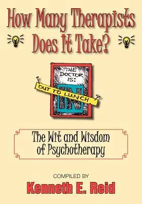 Cover: 9781596637351 | How Many Therapists Does It Take?: The Wit and Wisdom of Psychotherapy