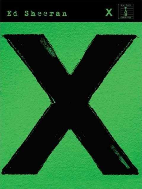 Cover: 9781783057351 | ED SHEERAN X MULTIPLY | Taschenbuch | Buch | Englisch | 2014